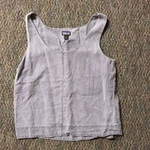 Patagonia Recircle Tank